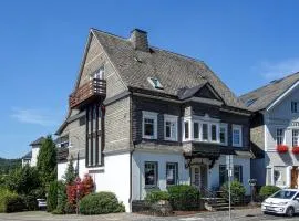 Ferienwohnung Sophie Stecker