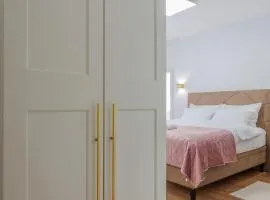 Olea Delux Rooms