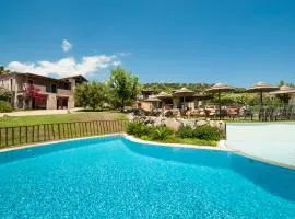 Residence with swimming-pool in Campulongu just 600 mt from the sea