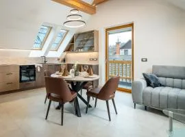 Apartma pri Hrvatu