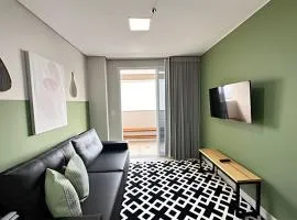 iFlat Brookfield Towers BT3004 Jardim Goías