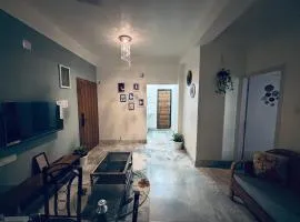 BOHO stay