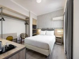 Pan Hotel