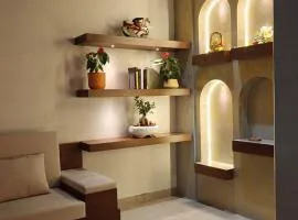 Hotel Isha Inn