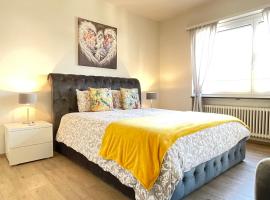 RELAX Ortensia Apartment