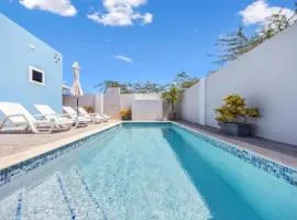 Apricity Suites Aruba