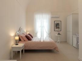 Dimora Margherita, hotel v destinaci Caserta