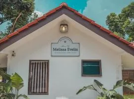 House of Melissa Boutique Farmstay