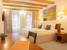 Epic rooms