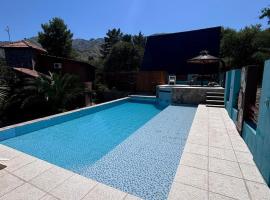 A Mi Manera Apart, hotel in Merlo