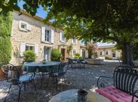Chez Manon En Luberon