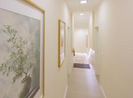 Olea Delux Rooms &ndash; pensjonat 