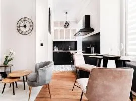 Le 107 - Appartement haut de gamme à Chinon