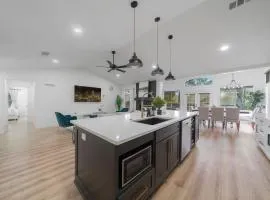 Luxury in Euless Near DFW Airport & Cowboys stadium