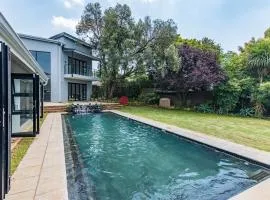 The Urban Sanctuary Boutique Hotel & Retreat
