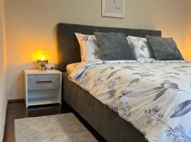 Apartman JV