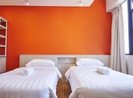 Treewoods Residences