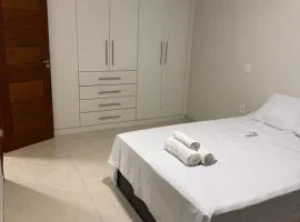 Top beach flat