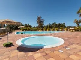 Sunset Villa Meloneras