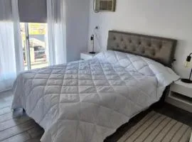 Alojamiento Del Real 4