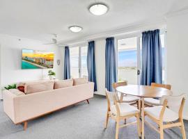 Cairns Central Condo, hotel en Cairns
