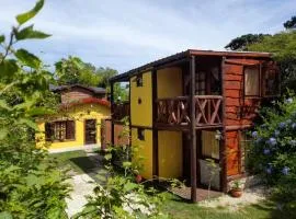 Cabañas el Descanso