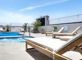 Cairns Central Studio