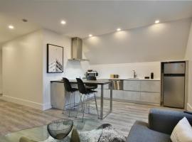 The VanderMarck Boutique Hotel، فندق في كولينغوود