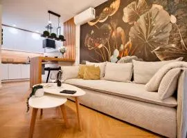 Laguna Beskidów Resort - Apartament Szmaragdowy