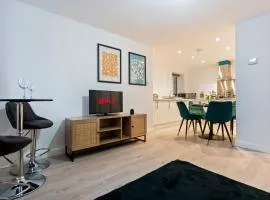 Rubys Retreat-4 Bed- Contractor Disc- WiFi