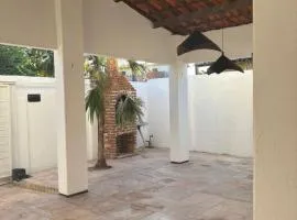 Casa de praia DANTHI CAPONGA