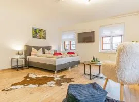 Apartment am Altmarkt
