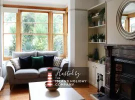 St Rhadagunds Cottage East - Pet friendly