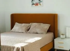 Suite Luxueuse et moderne - Séjournez chez nous