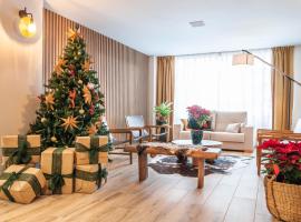 维耶拉酒店 ，位于维耶拉的低价酒店