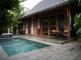 Villa Pisang Dua