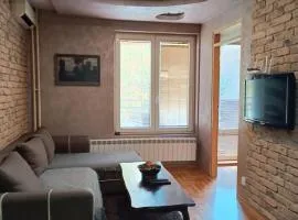 Front Apartment