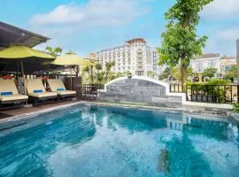Truc Loc Villa