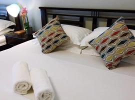 JJ Homes Marina Court