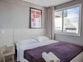iFlat Brookfield Towers BTLX3211 Jardim Goias