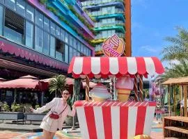 Flamingo Hải Tiến 5 sao -view biển