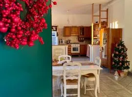 Il Ciliegio Holiday Apartment With Garden