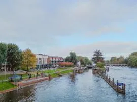 Reserve, by Warner Hotels - The Runnymede on Thames