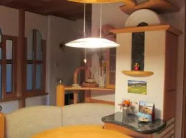 CHALET LEE's HERZNESCHTL