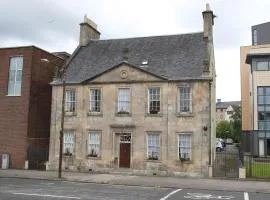 Glasgow city Charlotte service Aparments