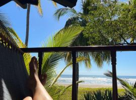 Redwood Beach Resort