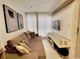 iFlat Metropoliran Barcelona MB205B Jardim Goiás