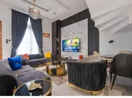 Yisha luxury homes