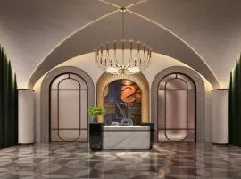 Hotel Indigo Harbin Central Avenue by IHG