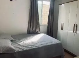 Apartamento em Cabo Frio condomínio